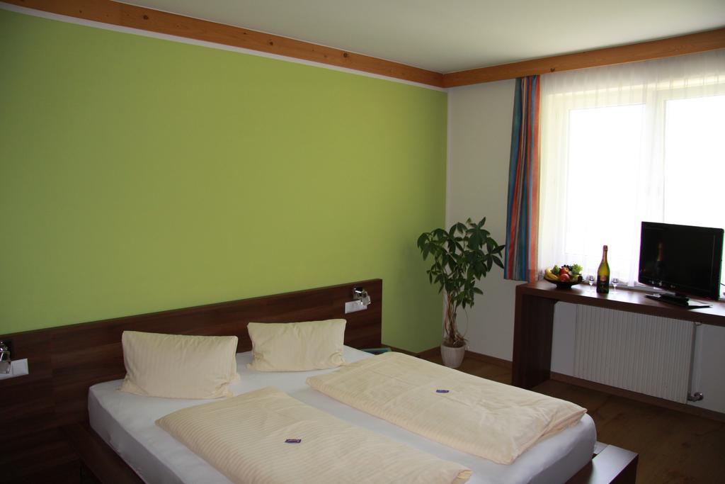 Sporthotel Moelltal Flattach Cameră foto