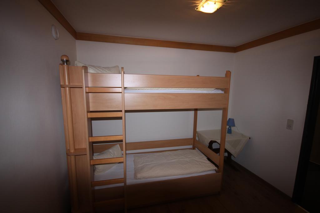 Sporthotel Moelltal Flattach Cameră foto